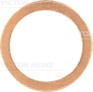 Seal Ring, oil drain plug